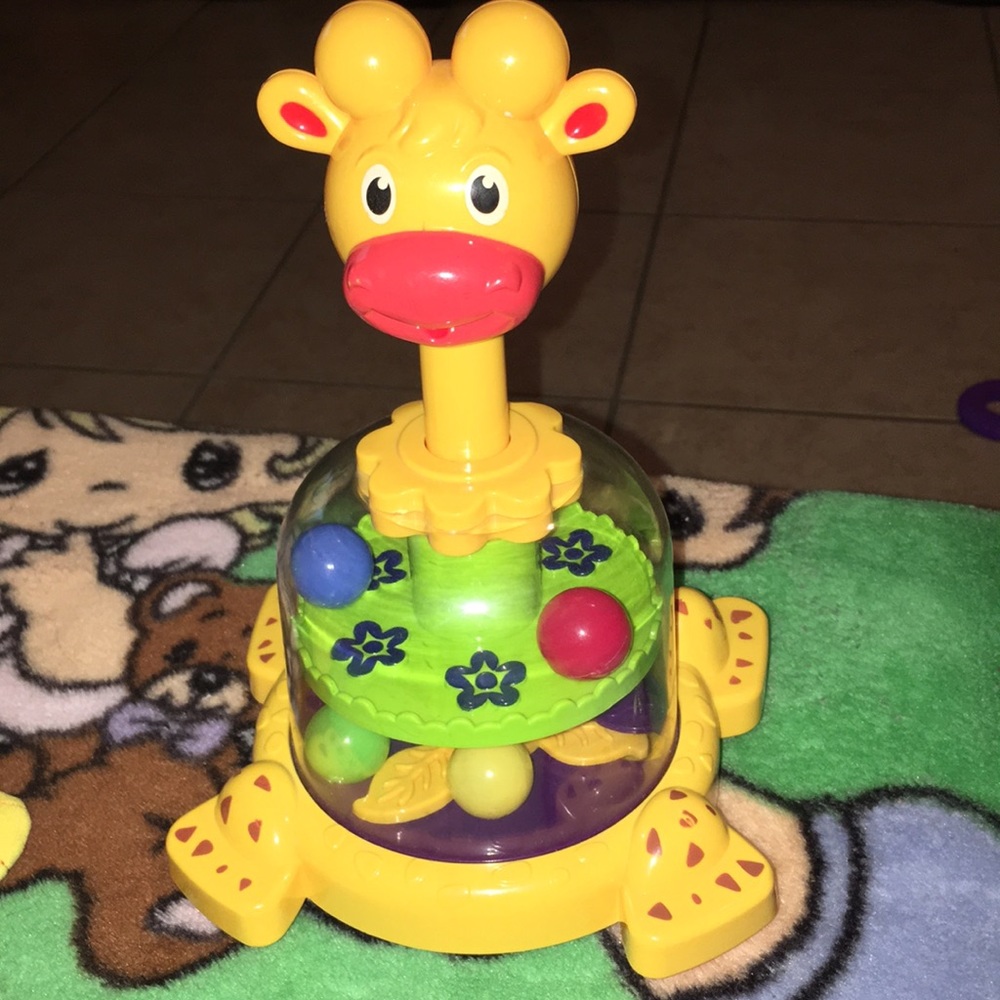 5x20infantino